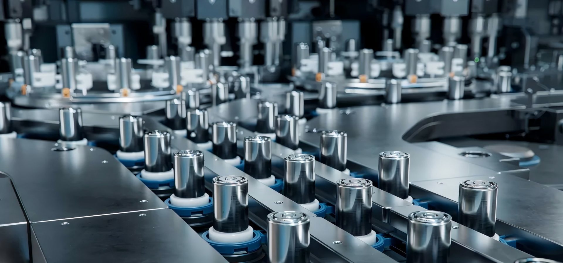 Quality Solar Street Light Lithium Battery factory