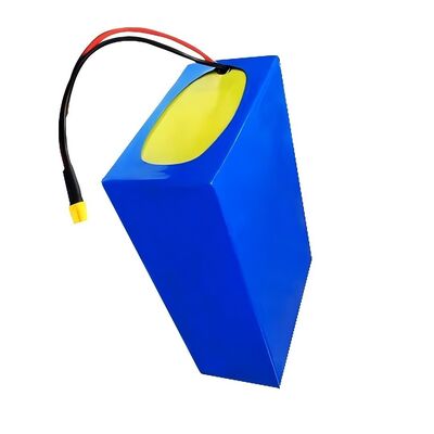 7.4V 2.6Ah トラッカーリチウムバッテリー LiMn2O4 ソーラーライトリチウムバッテリー