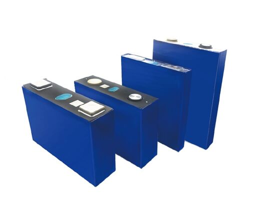 Customization Prismatic Lithium Battery Cell 3.2V50Ah Lithium Solar Storage Batteries