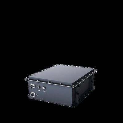 12.8V 100Ah Lifepo4 Marine Lithium Batteries THLB Lithium Ion Boat Battery