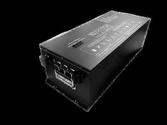 Warehouse AGV Lithium Battery 25.6V 300Ah 38.4V 30Ah THLB Battery