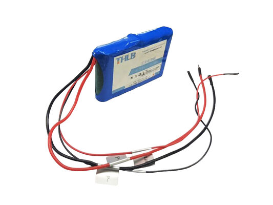 3.6V Solar Tracker Lithium Battery THLB Rechargeable Lithium Batteries