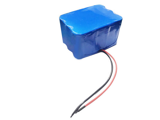 12V 2800mah Lithium Ion Battery Pack LiFePO4 Solar Panel Lithium Battery