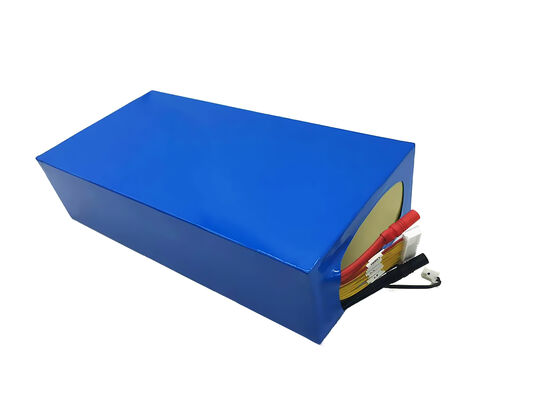 Cathode 24V 12Ah Lithium Battery BMS Rechargeable LiFePO4 Battery