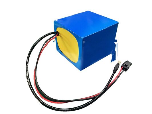 INR18650 BMS 22.2V 8.8Ah Lithium Ion Batteries For Medical Devices