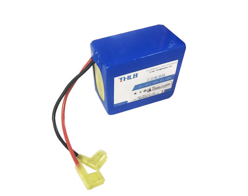 INR18650 BMS 22.2V 8.8Ah Lithium Ion Batteries For Medical Devices