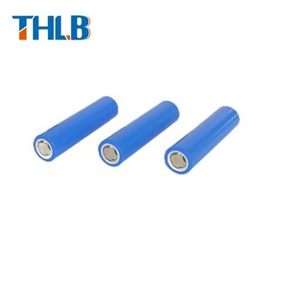 15Ah 15000mAh Cylindrical Lithium Battery Rechargeable 32140 Battery 3.0V 10Ah