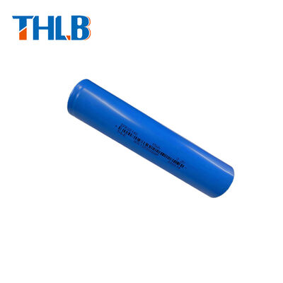 15Ah 15000mAh Cylindrical Lithium Battery Rechargeable 32140 Battery 3.0V 10Ah