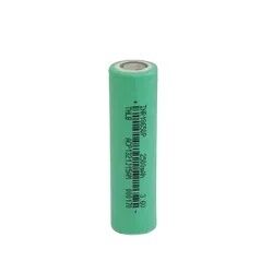 3.6V Rechargeable 18650 Battery 2500mah 2600mah 3000mah LiMn2O4 THLB Battery