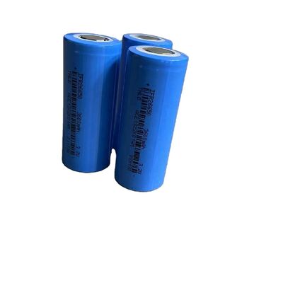 26650 Lithium Iron Phosphate THLB Battery 3.2v 3600mah Cylindrical Battery Cells