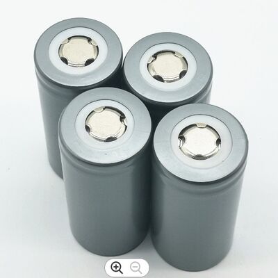 THLB Cylindrical Lithium Battery 3.2V 6000mAh Prismatic Lithium Ion Battery