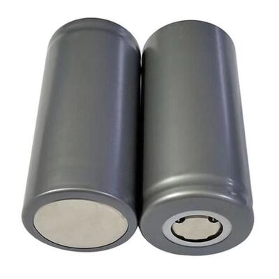 THLB Cylindrical Lithium Battery 3.2V 6000mAh Prismatic Lithium Ion Battery