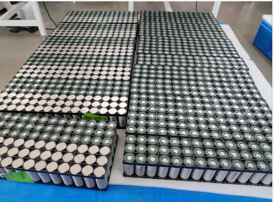 3600mah 4000mah Electric Scooter LiFePO4 Battery 26650 Cylindrical Battery Cells