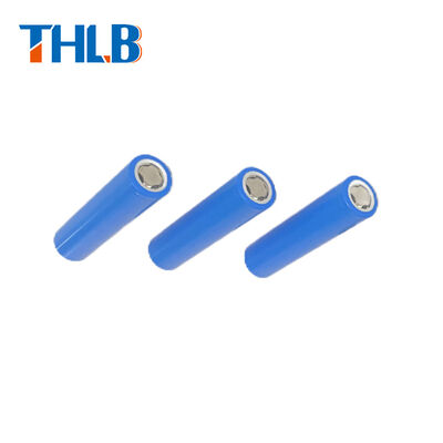 15Ah Cylindrical LFP Cells 2000 Cycles 32140 3.2v Lithium Ion Phosphate Battery