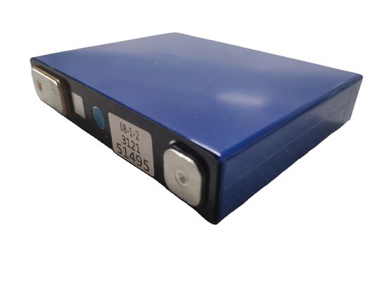 6000 Times 3.2v 300ah 280ah Lifepo4 Battery Cells 52ah 105ah Rv Solar Battery