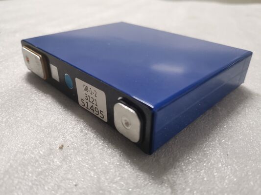 THLB Prismatic Lithium Battery Cell Lfp Lifepo4 6000 Times 3.2v 280ah REPT 50ah