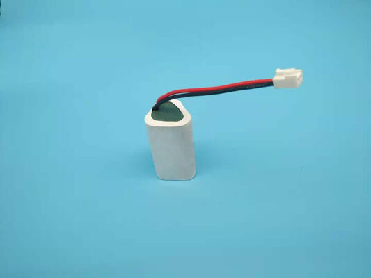 3000mAh 3.2V LFP 18650 Solar Street Light Battery THLB Li Ion Deep Cycle Battery