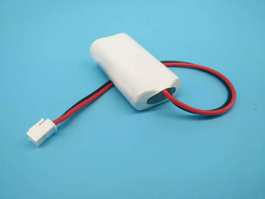 3000mAh 3.2V LFP 18650 Solar Street Light Battery THLB Li Ion Deep Cycle Battery