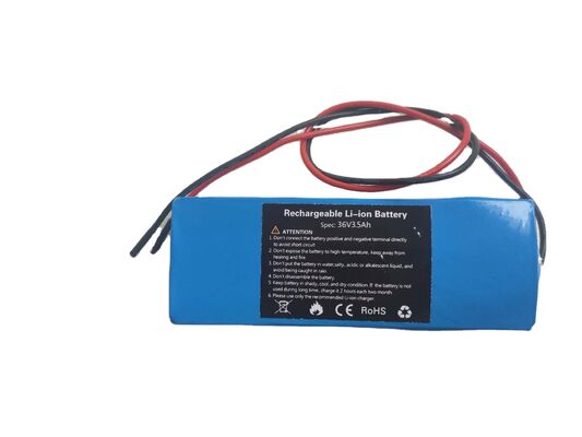 5000 Times THLB Battery 3.2V 6.4V 12.8V Lithium Ion Battery For Emergency Lighting