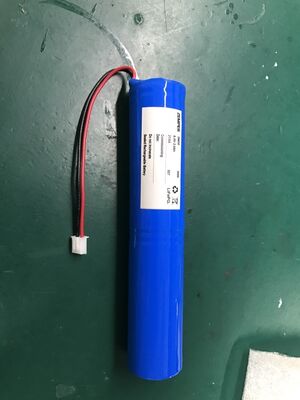 2000 Cycles THLB Battery 6.4V 1500mAh 2S1P 18650 Battery Pack