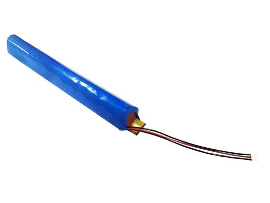 18650 2S1P Emergency Light Lithium Battery THLB 6.4V 1500mAh Solar Light Lithium Battery