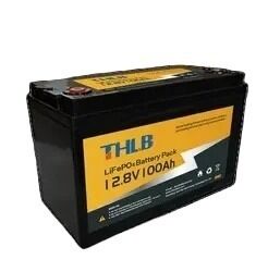 Aerospace 30A LiFePO4 THLB Battery Replacement Lead Acid Battery 1000 Cycles