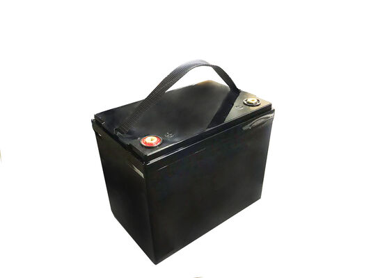 Aerospace 30A LiFePO4 THLB Battery Replacement Lead Acid Battery 1000 Cycles