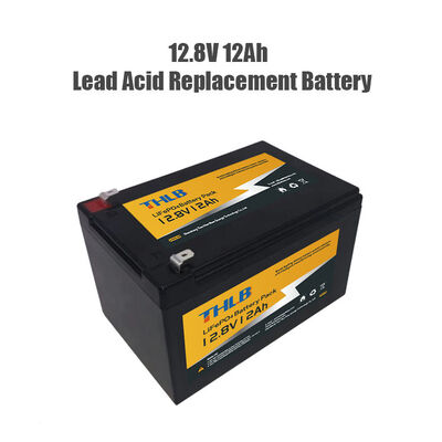 LiFePO4 Battery Cell 2.5A 12V Replacement Lead Acid Battery 7ah 9ah 10ah 12ah 14ah 15ah