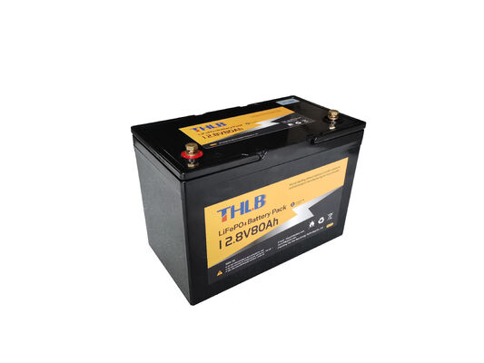 LiFePO4 26650 4S18P 12V Lithium Replacement Battery 12.8V 50Ah 100Ah 200Ah