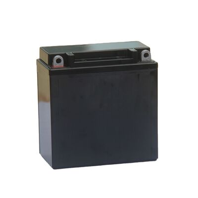 Customizable Lead Acid Replacement Battery Rechargeable Lithium Ion Battery Pack