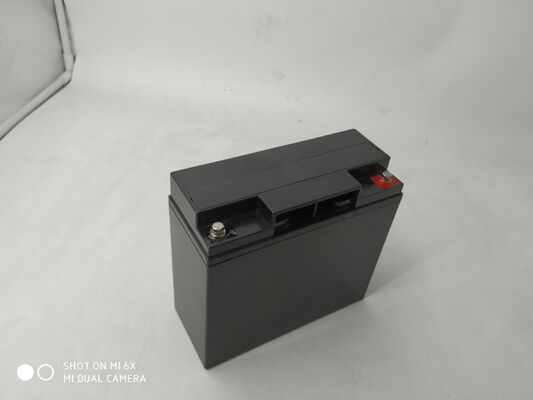 26500 12.8V Lithium Iron Phosphate Battery 12ah 100ah Replacement Lead Acid Battery