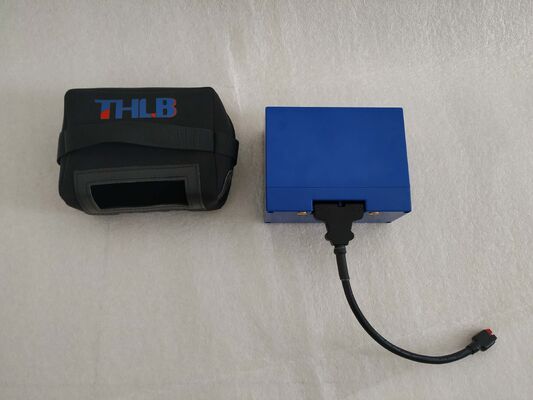 LiFePO4 THLB Battery 12.8V 16Ah Lithium Battery Pack For Golf Cart