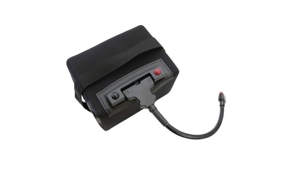 LiFePO4 THLB Battery 12.8V 16Ah Lithium Battery Pack For Golf Cart