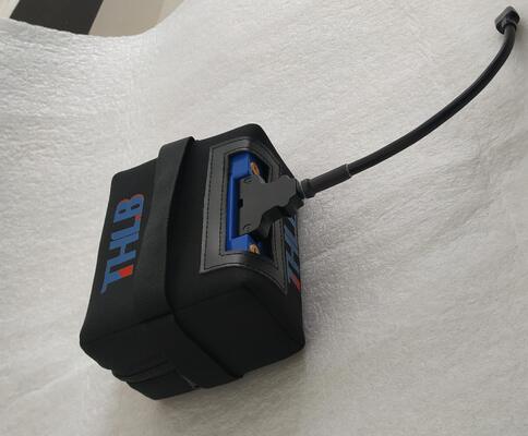 Customized 10Ah 24v Golf Cart Battery LiFePO4 24v Golf Buggy Battery