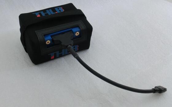 Customized 10Ah 24v Golf Cart Battery LiFePO4 24v Golf Buggy Battery