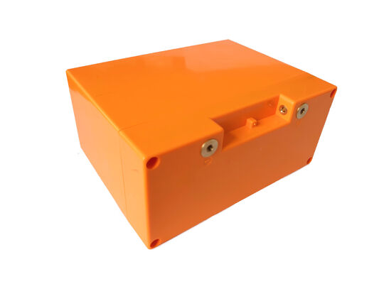 12.8V 22Ah Golf Cart Lithium Batteries LiFePO4 1000 Cycles THLB Battery