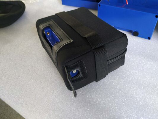 12.8V Rechargeable LFP Battery 26650 LiFePO4 25Ah Lithium Ion Battery Pack