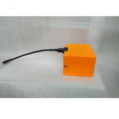 LiFePO4 Electric Golf Cart Batteries 800 Cycles 24V 10Ah Battery