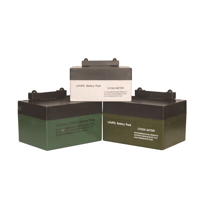 20A Golf Cart Lithium Batteries 6000 Cycles 12.8V 22Ah THLB Battery