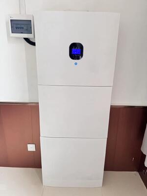 48V 51.2V 200Ah Household Solar Batteries 5kW Deep Cycle LifePo4 Battery