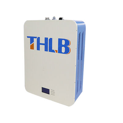 100A 48V Li Ion Battery Pack 5kwh 7kwh 10kwh Solar Storage Battery