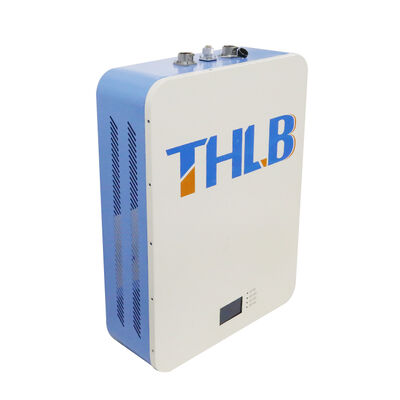 100A 48V Li Ion Battery Pack 5kwh 7kwh 10kwh Solar Storage Battery