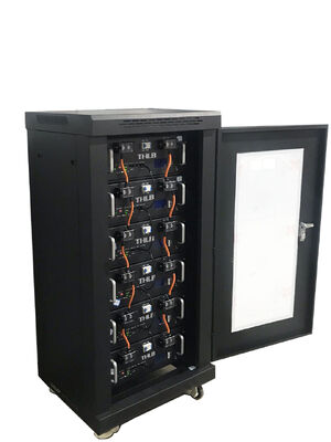 51.2v 200ah Lithium Battery 5kwh 7kwh 10kwh Stackable Solar Battery