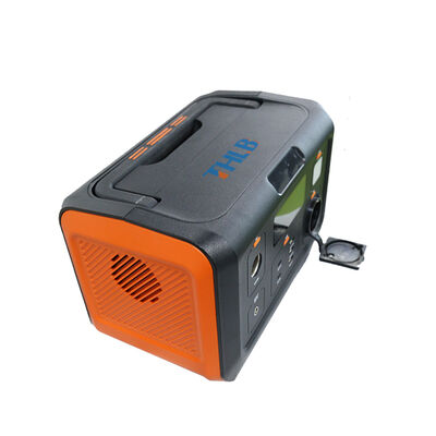 49V Portable Power Station 110V 220V 100W-1000W Rechargeable Power Generator