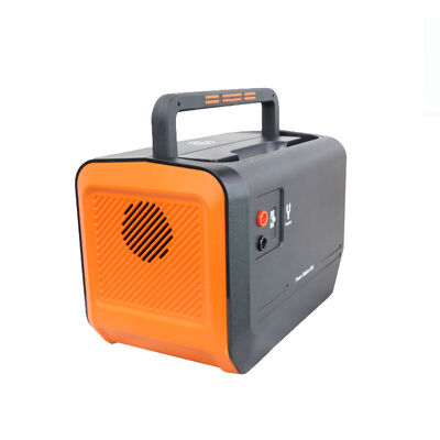49V Portable Power Station 110V 220V 100W-1000W Rechargeable Power Generator