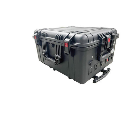 BMS UPS Lithium Battery 3000kwh 4000kwh Lifepo4 Battery Pack IP67 Waterproof