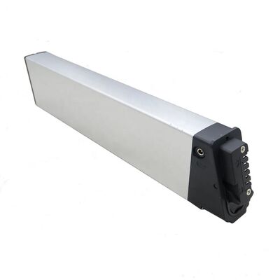 LiMn2O4 48v Electric Bicycle Battery 800 To 1000 Times OEM ODM