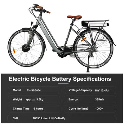 72V 20Ah Lithium Ebike Battery 36V 48V 60V Lithium Ion Battery