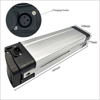 14Ah 18Ah 20Ah Electric Bicycle Lithium Battery 32V 36V 48V Lithium Battery