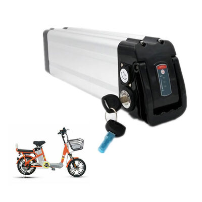 800 Cycles THLB EBike Battery 21Ah 36v Lithium Battery For Electric Bikes